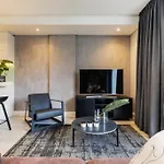 35 On Main By Stay In Luxury