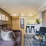 35 On Main By Stay In Luxury